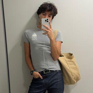 Meet your Posher, Johan